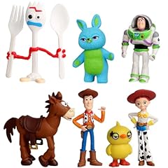 Rfjygwqm story figure for sale  Delivered anywhere in UK