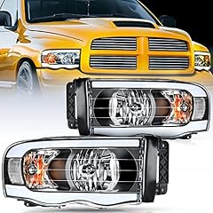 Nilight headlights assembly for sale  Delivered anywhere in USA 