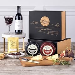 Indulgent cheese wine for sale  Delivered anywhere in UK