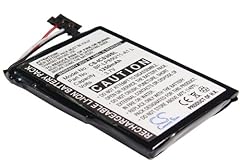 Battery 1250 mah for sale  Delivered anywhere in UK