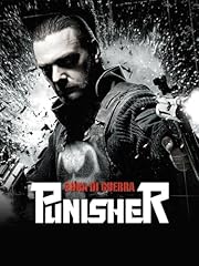 Punisher war zone usato  Spedito ovunque in Italia 