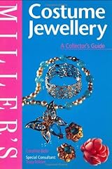 Miller costume jewellery for sale  Delivered anywhere in UK