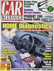 Car mechanics magazine for sale  Delivered anywhere in Ireland