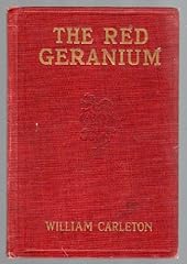 Red geranium together for sale  Delivered anywhere in USA 