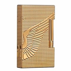 Classic brass lighter for sale  Delivered anywhere in USA 