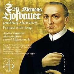 Sw. klemens hofbauer for sale  Delivered anywhere in USA 