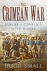 Crimean war conflict for sale  Delivered anywhere in UK