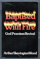 Baptized fire for sale  Delivered anywhere in UK