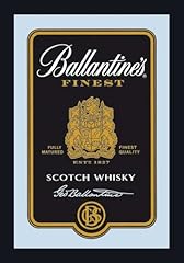 Empireposter ballantines whisk gebraucht kaufen  Wird an jeden Ort in Deutschland