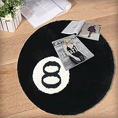 Aisny carpets black for sale  Delivered anywhere in UK