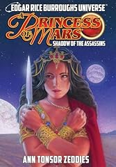 Princess mars shadow for sale  Delivered anywhere in UK