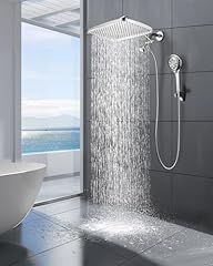 Cobbe rain shower for sale  Delivered anywhere in USA 