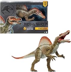 Mattel jurassic figurine d'occasion  Livré partout en France