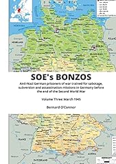 Soe bonzos volume for sale  Delivered anywhere in UK