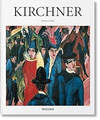 Kirchner the edge usato  Spedito ovunque in Italia 