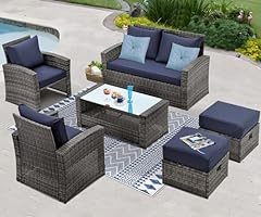 Seogwisam piece patio for sale  Delivered anywhere in USA 