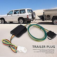 Tow harness connector for sale  Delivered anywhere in UK