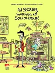 Secours papa sociologue d'occasion  Livré partout en France