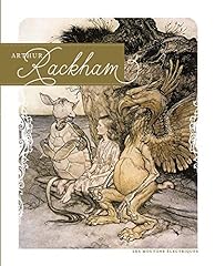 Arthur rackham d'occasion  Livré partout en France