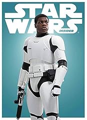 Star wars insider for sale  Delivered anywhere in USA 