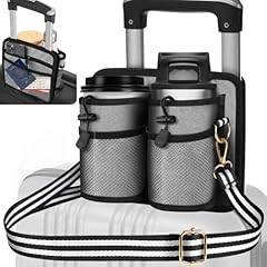 Luggage cup holder for sale  Delivered anywhere in USA 