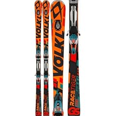 Volkl racetiger speedwall usato  Spedito ovunque in Italia 