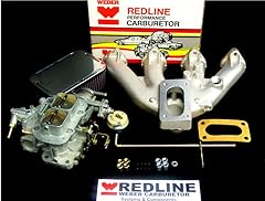 Weber redline carburetor for sale  Delivered anywhere in USA 
