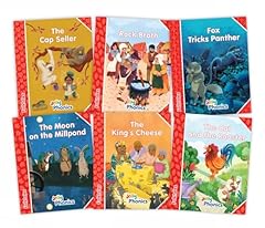 Jolly phonics folktales for sale  Delivered anywhere in UK
