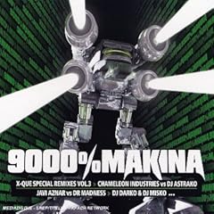 9.000 makina d'occasion  Livré partout en Belgiqu