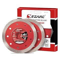 Ezarc 115mm diamond for sale  Delivered anywhere in UK