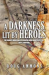 Darkness lit heroes d'occasion  Livré partout en France