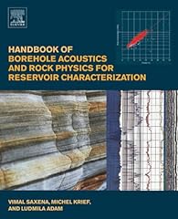 Handbook borehole acoustics for sale  Delivered anywhere in USA 