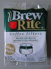 Brew rite 100ct for sale  Delivered anywhere in USA 