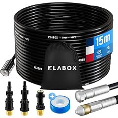 Klabox deboucheur canalisation d'occasion  Livré partout en France