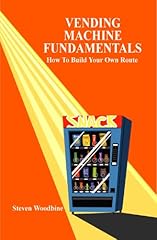 Vending machine fundamentals for sale  Delivered anywhere in USA 