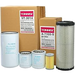 Tonnisi filter kit for sale  Delivered anywhere in USA 