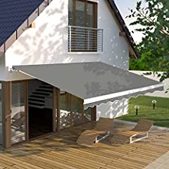 Veikou awnings patio for sale  Delivered anywhere in USA 