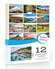English landscapes folding for sale  Delivered anywhere in UK