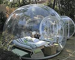 Bubble dome tent for sale  Delivered anywhere in Ireland