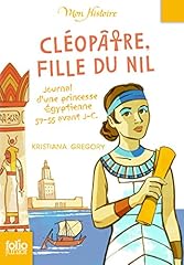 Cleopatre fille nil d'occasion  Livré partout en France