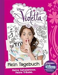 Disney violetta mein for sale  Delivered anywhere in UK