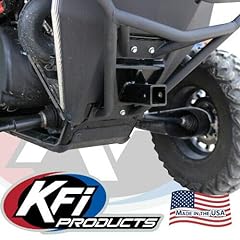 Kfi products black for sale  Delivered anywhere in USA 