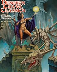 Goodman games dungeon usato  Spedito ovunque in Italia 