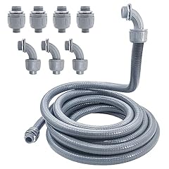 Liquid tight conduit for sale  Delivered anywhere in USA 