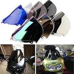 Motorcycle double bubble for sale  Delivered anywhere in USA 