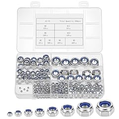 Bczhieulw 200 pcs usato  Spedito ovunque in Italia 