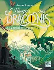 Dernière bataille 5 d'occasion  Livré partout en Belgiqu