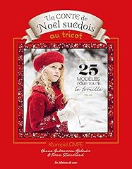 Conte noël suédois d'occasion  Livré partout en France