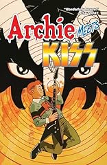 Archie meets kiss for sale  Delivered anywhere in USA 