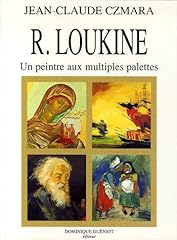 loukine d'occasion  Livré partout en France